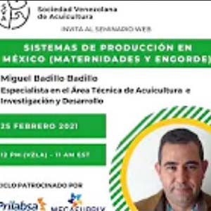 Webinar Miguel Badillo