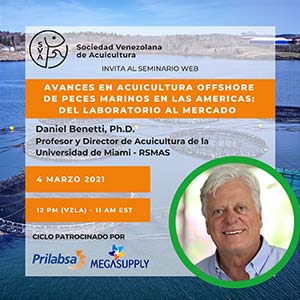 Webinar 04 de marzo de 2021