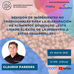 Webinar 27 de mayo de 2021