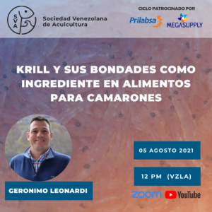 krill y sus bondades