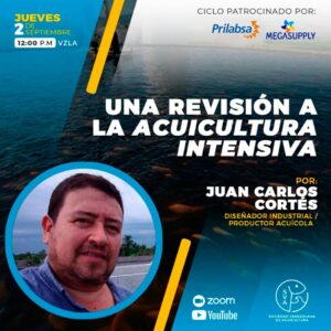 revision acuicultura intensiva