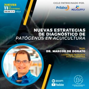 estrategias de diagnostico de patógenos