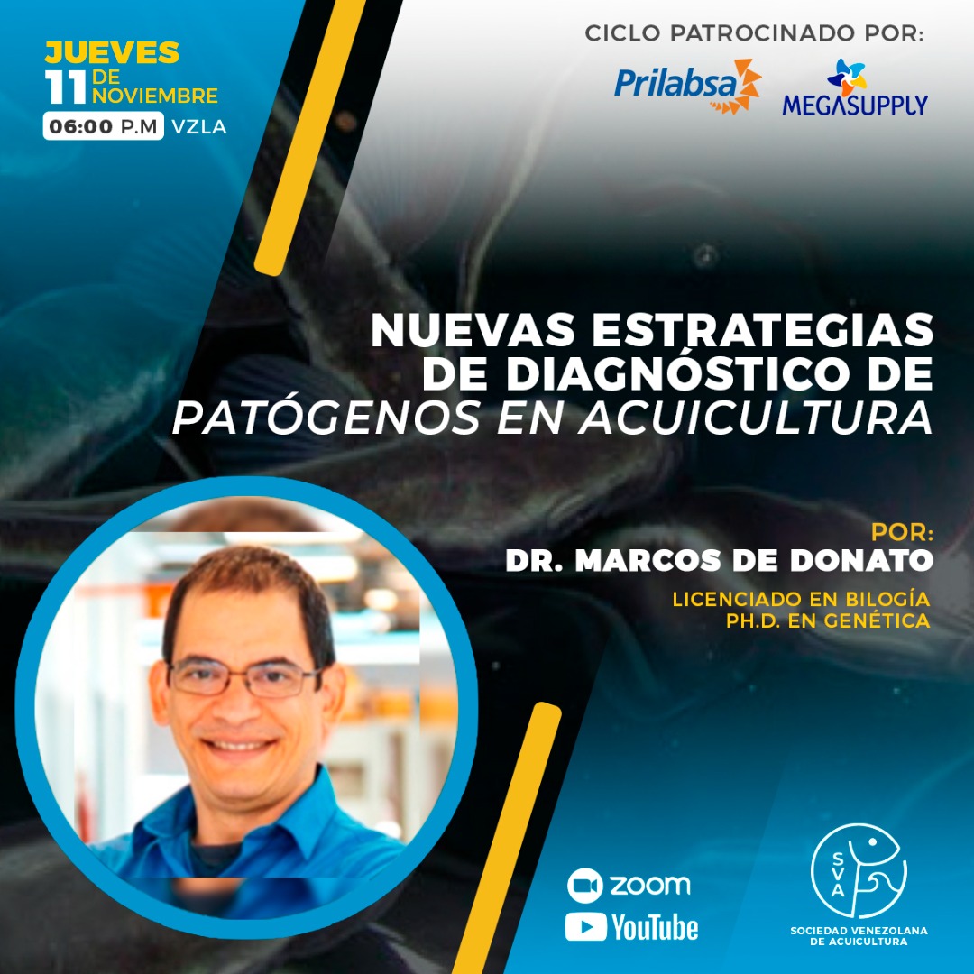 estrategias de diagnostico de patógenos