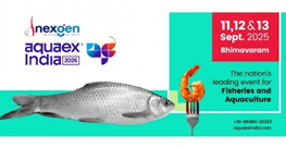 AquaEx India 2025