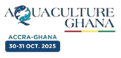 Aquaculture Ghana 2025