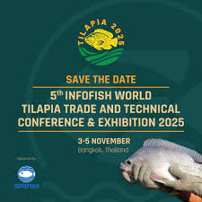 International Trade and Technical Conference and Exposition on Tilapia