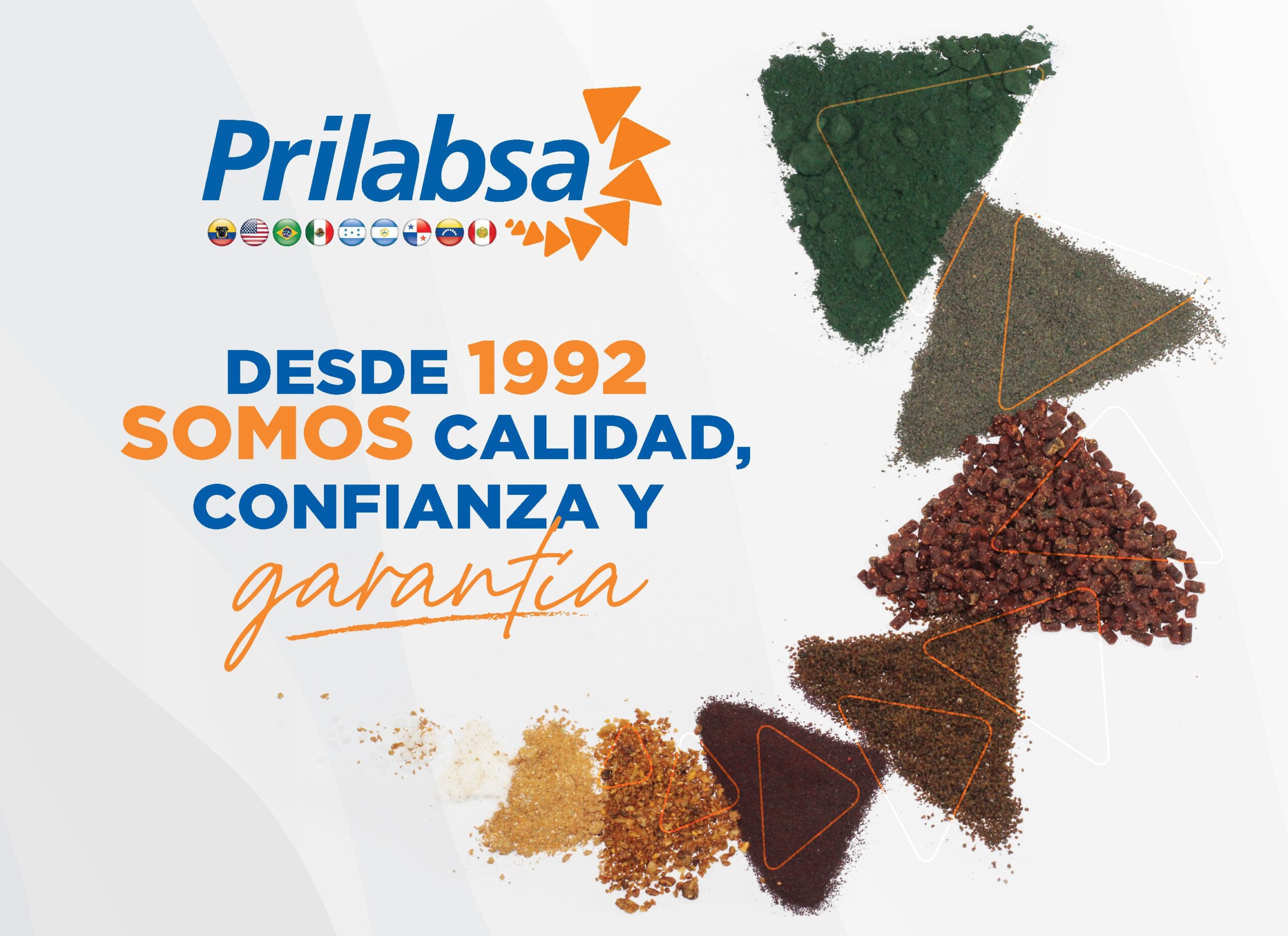 PRILABSA