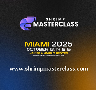 Shrimp Masterclass 2025