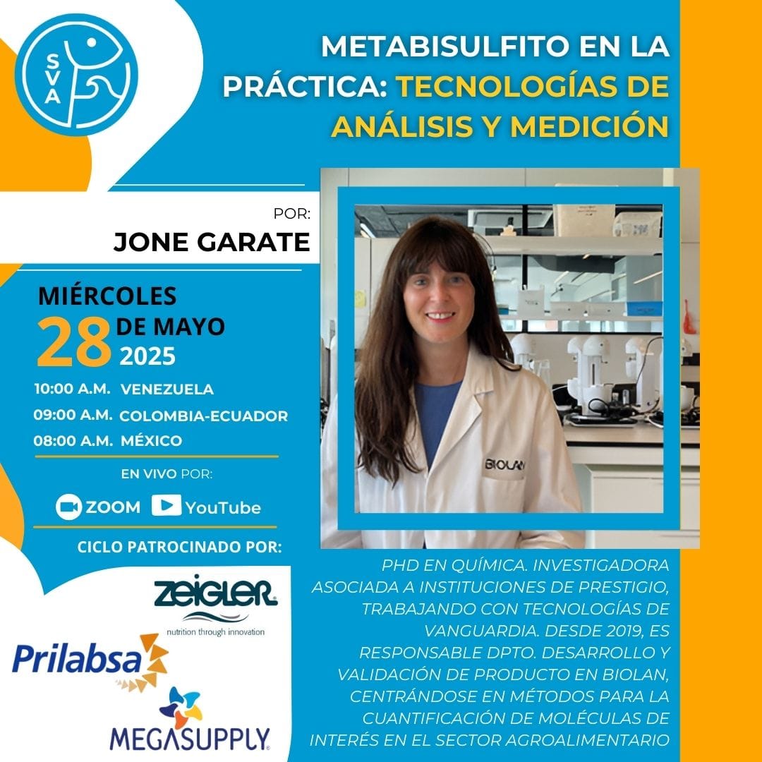 Webinar Jone Garate