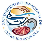 XVII Simposio Internacional en Nutrición Acuícola