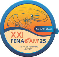 XXI Feira Nacional do Camarao (FENACAM)
