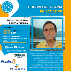 Webinar Ángel Pareja