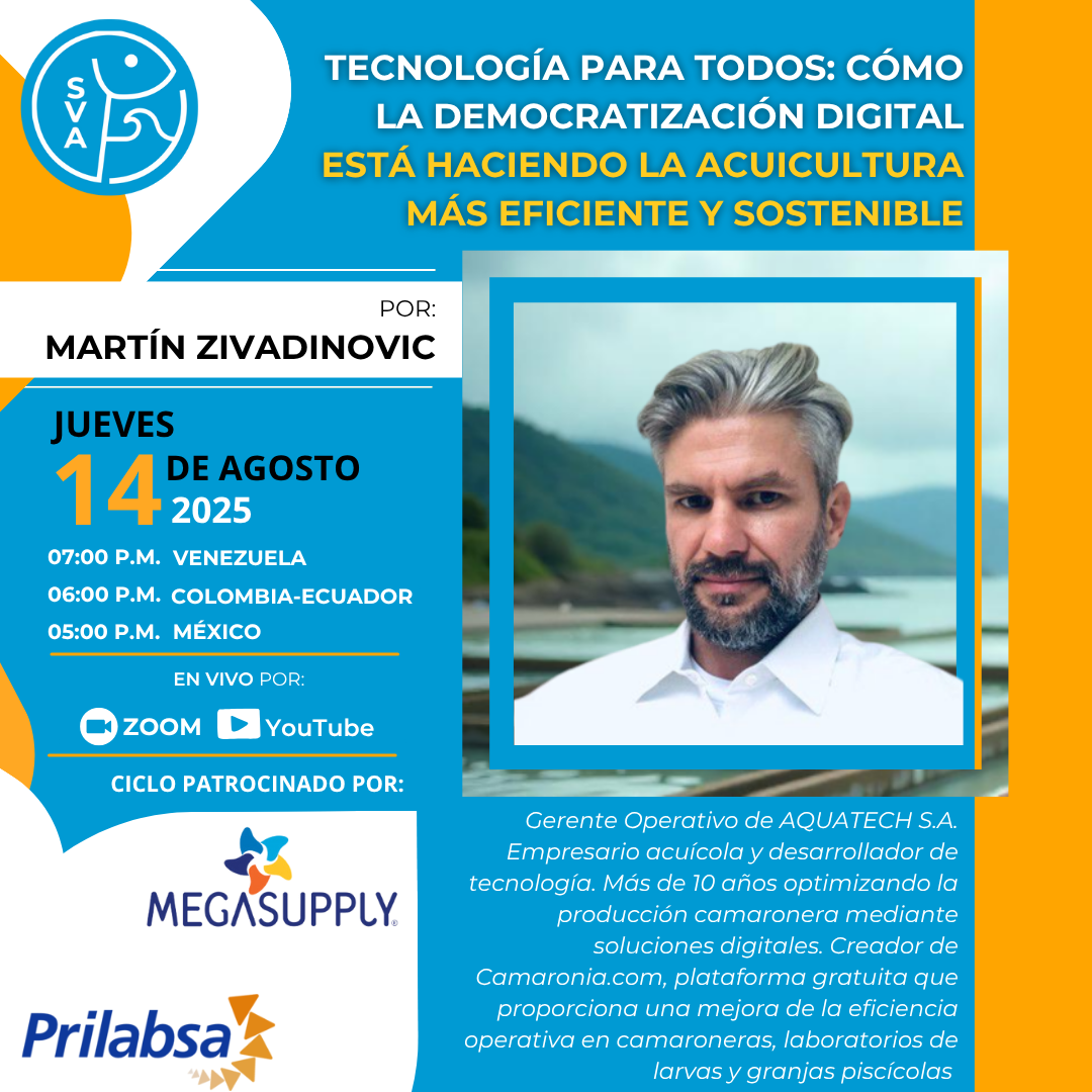 Webinar Martín Zivadinovic