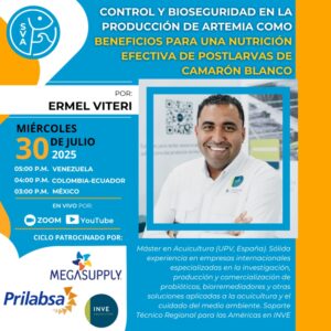 Webinar Viteri