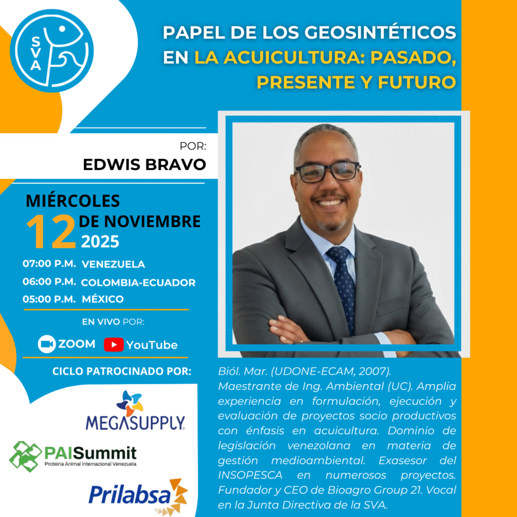 Webinar Edwis Bravo