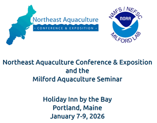 Northeast Aquaculture Conference