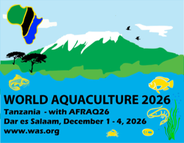 Aquaculture Africa 2026