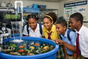 Gobernanza y liderazgo