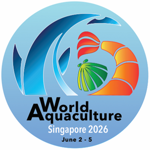 World Aquaculture Singapore 2026