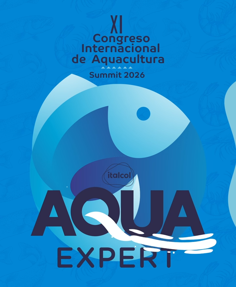 XI Congreso Internacional de Aquacultura – Summit 2026 - Aquaexpert