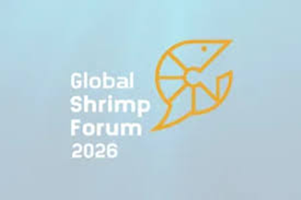 Global Shrimp Forum 2026