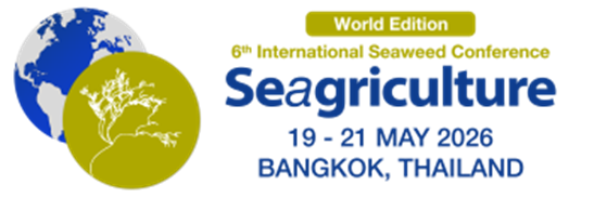 International Seaweed Conference (Seagriculture)