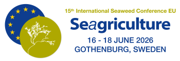 15th International Seaweed Conference (Seagriculture)