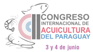 II Congreso Internacional de Acuicultura del Paraguay