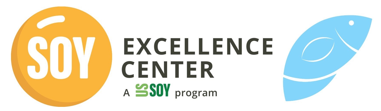 Logo del Soy Excellence Center