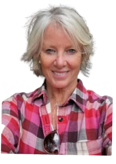 Dr. Kathy Hartman