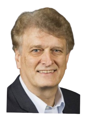 Dr. James Anderson