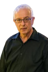 Prof. Yoni Zohar
