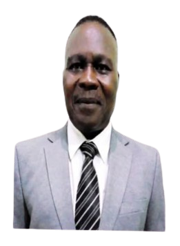 Prof. Martins Anetekha