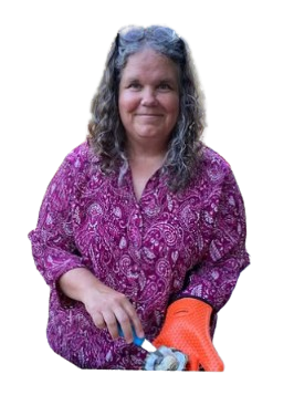 Ms. Teri King