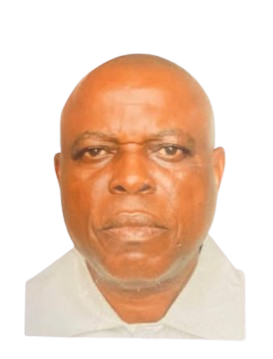 Dr. Marcus Adeniyi