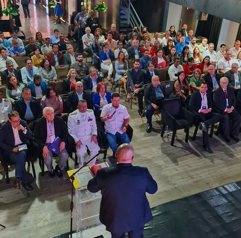 Ponencias en el marco del Foro Nacional Venezuela Pesquera y Acuícola